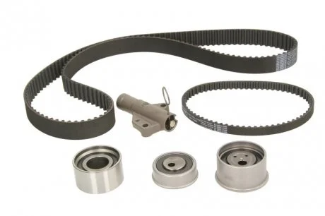Набір ГРМ (ремінь + ролик) SKF VKMA 95966