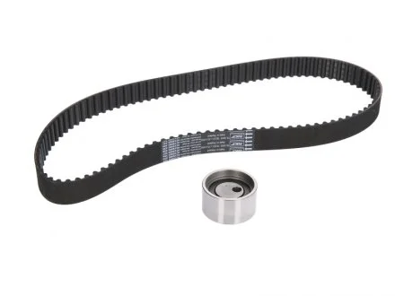 Комплект ГРМ (ремінь + ролик) SKF VKMA 96002