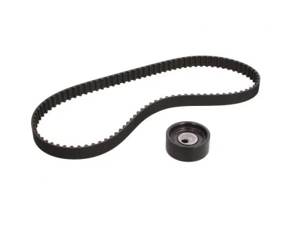 Набір ГРМ (ремінь + ролик) SKF VKMA 96204