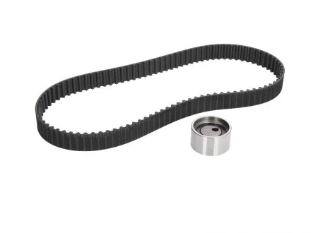Набір ГРМ (ремінь + ролик) SKF VKMA 96214