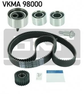 Ремкомплект ГРМ SUBARU IMPREZA (GC) 2.0 i AWD SKF VKMA 98000