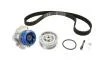 Комплект ремня ГРМ + помпа SKF VKMC 01113-2