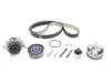 Ремкомплект ГРМ + помпа AUDI/SEAT/SKODA/VW A3,4,5,6/Q3,5/TT/Fabia/Octavia/Caddy/Trans. "1,2-2,0TDI SKF VKMC01148-2 (фото 2)