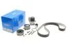 Ремкомплект ГРМ + помпа AUDI/DODGE/MITSUBISHI/SKODA/VW "2,0TDI "04>> VKMC01255-1