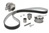 Ремкомплект ГРМ + помпа AUDI/SEAT/SKODA/VW A1/A3/A4/A5/Q2/Q3/TT/Octavia/Caddy/Passat "1,6-2,0TDI "12 SKF VKMC 01278-1 (фото 2)