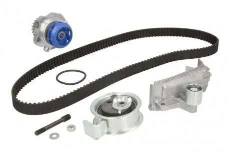Ккомплект ременя ГРМ SKF VKMC 01918-1