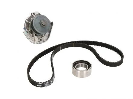Набір ГРМ, пас+ролик+помпа SKF VKMC 02210-1