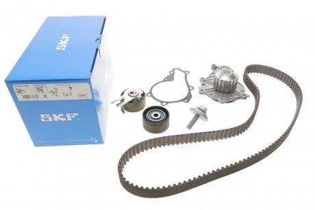 Комплект ременя ГРМ SKF VKMC03259