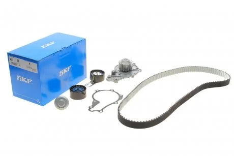 Комплект ременя ГРМ SKF VKMC03316