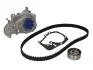 Комплект ремня ГРМ + помпа SKF VKMC 06003