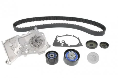 К-кт ременя ГРМ SKF VKMC 06021