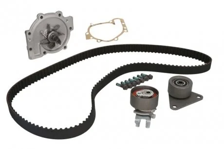 Водяний насос + комплект зубчастого ременя SKF VKMC 06038