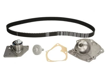 К-кт ременя ГРМ SKF VKMC 06129