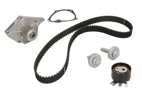 Комплект ременя ГРМ SKF VKMC06134-2