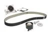 Ремкомплект ГРМ + помпа DACIA/INFINITI/MB/NISSAN/RENAULT Logan/A/B/CLA/GLA/Kangoo "1,5dCi "09>> VKMC06136
