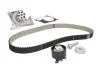 Ремкомплект ГРМ + помпа DACIA/INFINITI/MB/NISSAN/RENAULT Logan/A/B/CLA/GLA/Kangoo "1,5dCi "09>> SKF VKMC06136 (фото 2)