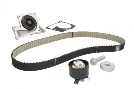 Комплект ременя ГРМ SKF VKMC06136