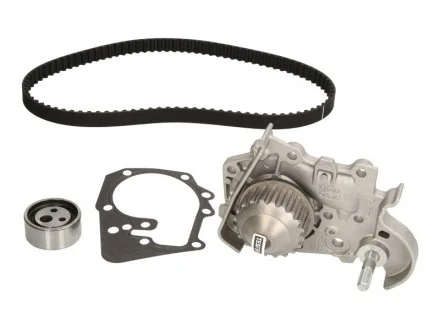 Водяной насос + комплект зубчатого ремня SKF VKMC 06415