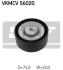 Ролик SKF VKMCV56020 (фото 1)