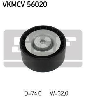 Ролик SKF VKMCV56020