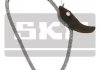 SKF FORD Цепь масляного насоса с натяжителем Transit 00- VKML 84601
