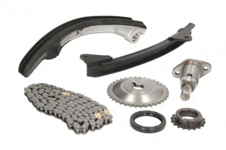 Комплект механізму натяжіння SKF VKML 91000