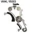 Комплект привідного ланцюга VKML 95003