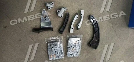 К-кт ланцюга SKF VKML95009