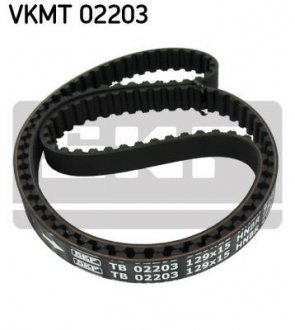 Ремінь SKF VKMT02203 (фото 1)