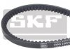 SKF Ремень клиновой 10X920 FORD Sierra 2,3 DB W126 VOLVO 2,0/2,3 VKMV 10AVX920