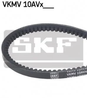 Клиновий ремінь SKF VKMV 10AVX925