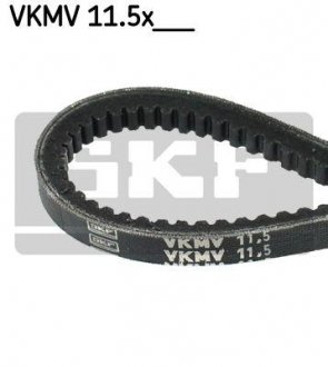 Клиновой ремень SKF VKMV 11.5X755 (фото 1)