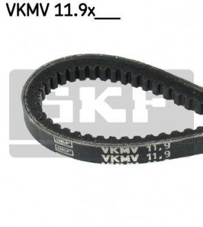 Клиновой ремень SKF VKMV 11.9X650 (фото 1)