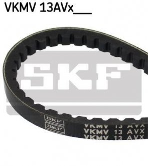 Клиновый ремень SKF VKMV13AVX1015 (фото 1)