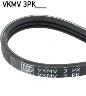 Автозапчастина SKF VKMV3PK871