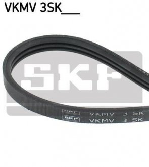 Ремінь SKF VKMV 3SK751 (фото 1)