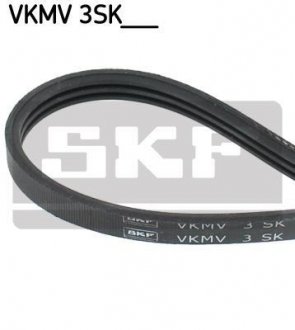 Автозапчасть SKF VKMV3SK842