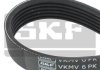 Поликлиновой ремень SKF VKMV 6PK1070