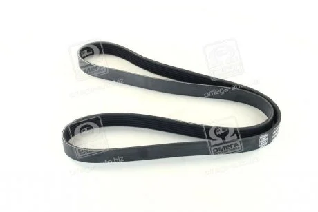 Резиновый поясок SKF VKMV6PK1400 (фото 1)