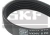 Доріжковий пас VKMV 6PK1430