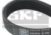 Поликлиновой ремень SKF VKMV 6PK1674