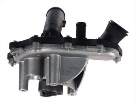 Водяний насос CITROEN/FIAT/FORD/PEUGEOT Jumper/Boxer/Ducato/Transit "2,2D "06>> SKF VKPA84700