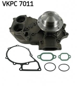 Автозапчасть SKF VKPC7011