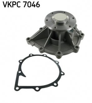 Автозапчастина SKF VKPC7046