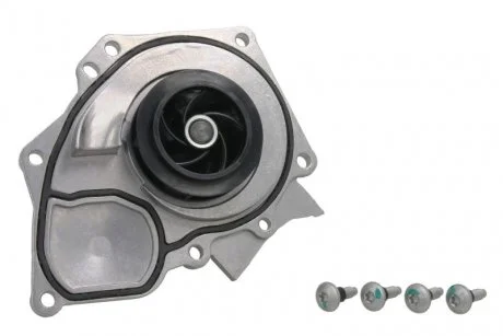 Водяной насос VAG A1/A3/A4/A5/A6/A7/Q3/Q5/Q7/TT/Octavia/Golf/Jetta/Passat "1,8-2,5 "11>> SKF VKPC81231