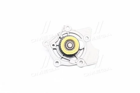 Водяной насос VAG A3/A4/A5/TT/Octavia/Superb/CC/Golf/Passat "1,8 "06>> SKF VKPC81240