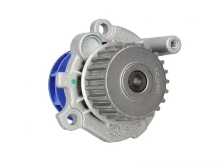 Помпа водяна SKF VKPC 81620