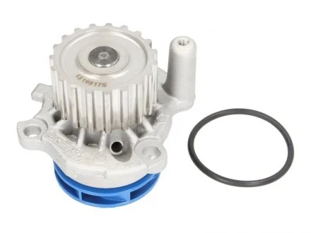 Водяной насос VAG A3/Ibiza/Leon/Octavia/Bora/Caddy/Golf \'\'1,9TDi "95>> SKF VKPC81623