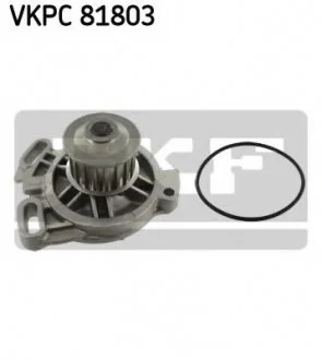 Фото 1 - водяний насос SKF VKPC 81803 Водяний насос SKF VKPC 81803 (фото 1)