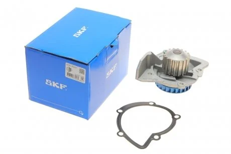 Водяной насос CITROEN/FORD/PEUGEOT C4/Picasso/Jumpy/C-Max/308/508/Expert "2,0HDi "09>> SKF VKPC83207